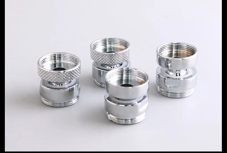 Универсальный адаптер Bubbler кухонный кран головка Bubbler медные фитинги