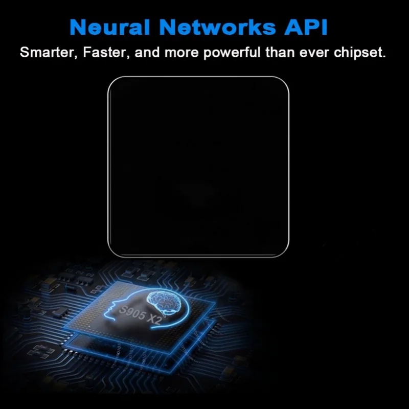 Android tv Box HDMI 2,1 4K H.265 2G 16G 100M RJ45 Smart tv Box медиаплеер телеприставка новая