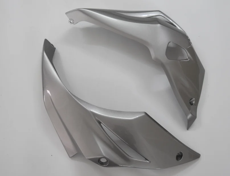Для Kawasaki Z1000 14 15 16 17 18 литье под корпус вокруг обтекателя боковой пластины