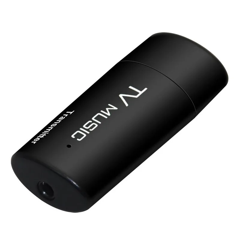 USB Bluetooth ТВ музыкальный передатчик приемник BT 2,1 Аудио излучатель F05 для ТВ мобильного телефона ноутбука Настольный ПК