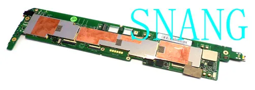 

Используется для планшетов asus vivotab inteligente me400cl me400c, плаша-Мама, 64 ГБ ssd