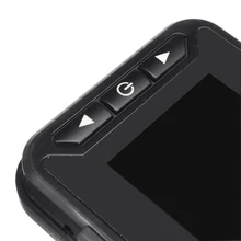 Аксессуары для ЖК-дисплей выключатель автоматический черная Автомобильная сирена, легкая в установке, 12В Воздушный стояночный отопитель контроллер переключателя