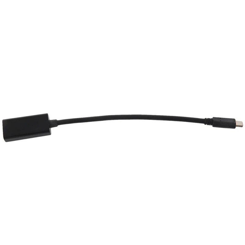 

USB C to HDMI Adapter 4K 60Hz Type C 3.1 Male to HDMI Female Cable Adapter Converter for New MacBook