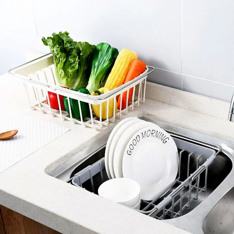 https://ae01.alicdn.com/kf/Hc4dba3bf44d74c63935dde5191dd9217U/Dish-Drying-Rack-Expandable-Plastic-Dish-Drainer-Over-Sink-Counter-Fruit-Vegetable-Colander-Basket-Organzier-kitchen.jpg