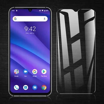 Перейти на Алиэкспресс и купить Для UMIDIGI A1 A3 A5 S3 One Pro F1 Play F2 Power 3 X Кристальное Закаленное стекло Защитная пленка для экрана 9H