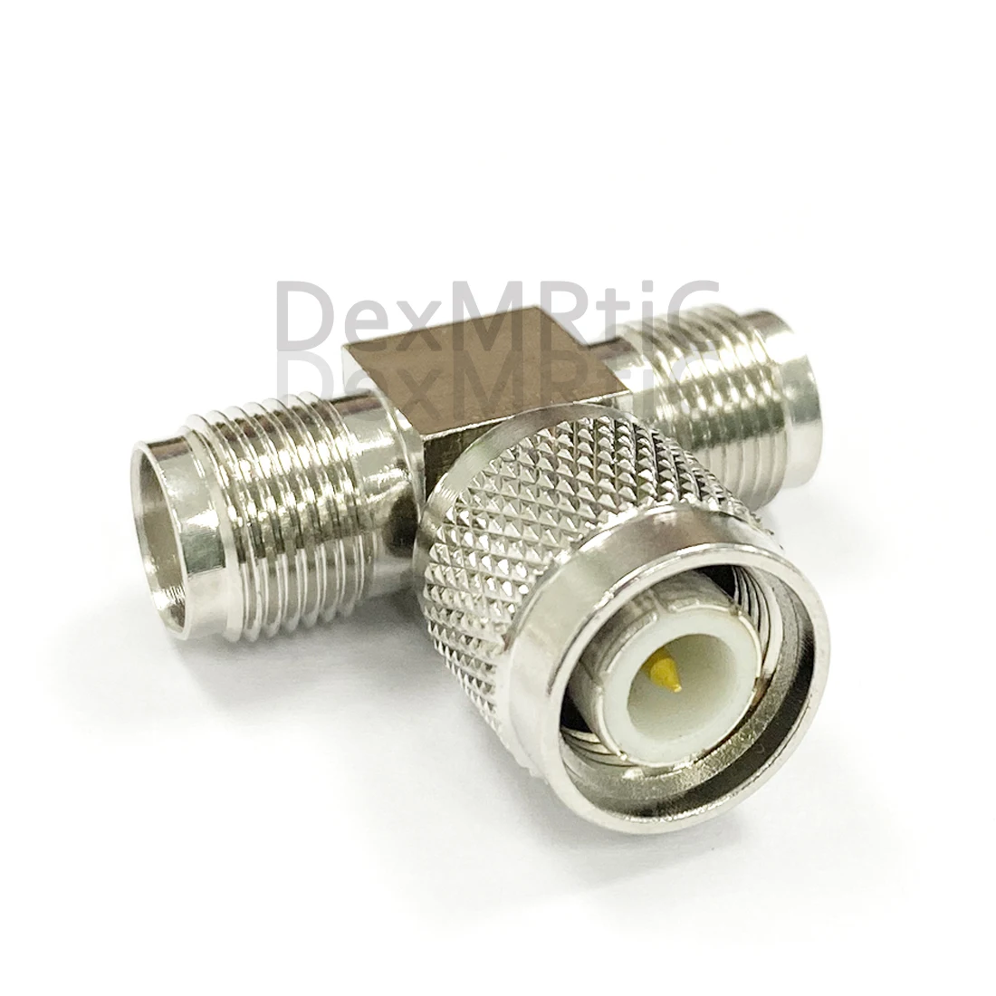 1pc TNC Männlich Weiblich Stecker Jack RF Coax Connector Für RG316 RG174 RG58 RG142 Kabel Adapter Vernickelt Draht Konverter NEUE – Detail 23