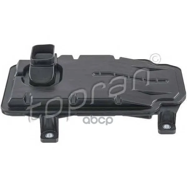 Фильтр Акпп Audi Q7/Vw Touareg Topran 115026786 topran арт. 115026786