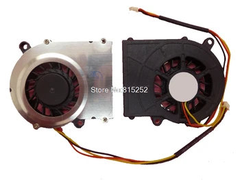 

Netbook CPU Fan DBM6008S HDS-0405M DC 5V 0.2A EFWF-04A05L DC 5V 0.3A EFWF-03F05L