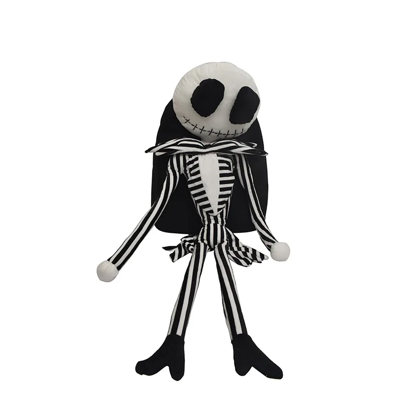Fanny skeleton doll женские рюкзаки милые школьные сумки для девочек-подростков милые carvas дорожные backapck женские кошельки с рисунками sac