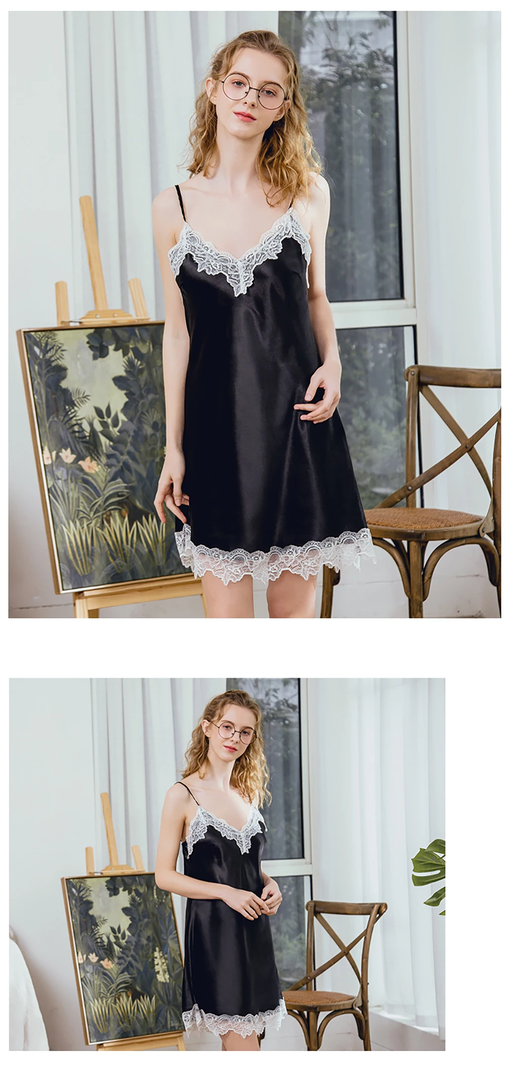 Tvzt, сексуальное женское нижнее белье, ночное белье для женщин, ночная ...