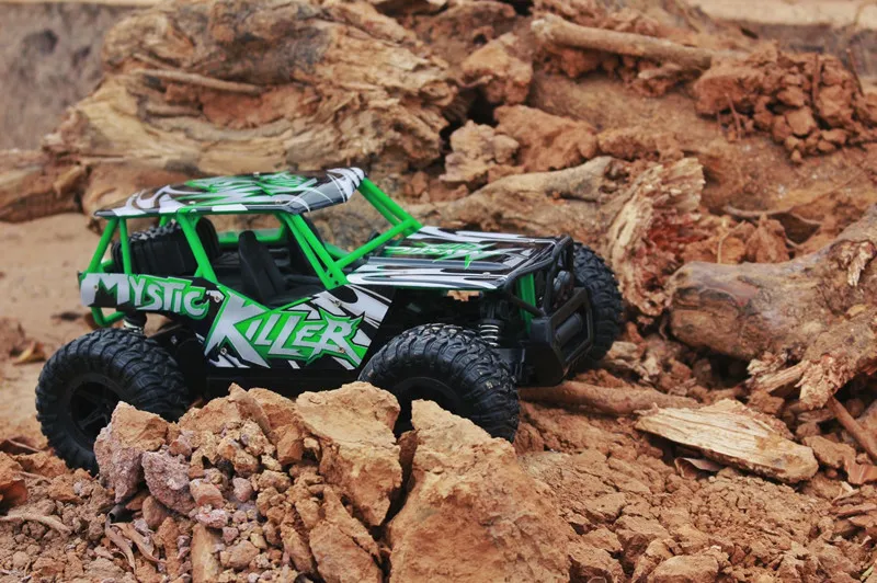 1:16 RC автомобиль Высокая скорость 30 км/ч грузовик гонки Альпинизм 2,4 г дистанционное управление автомобильные машинки на р/у дрейф внедорожный Дрифт автомобиль