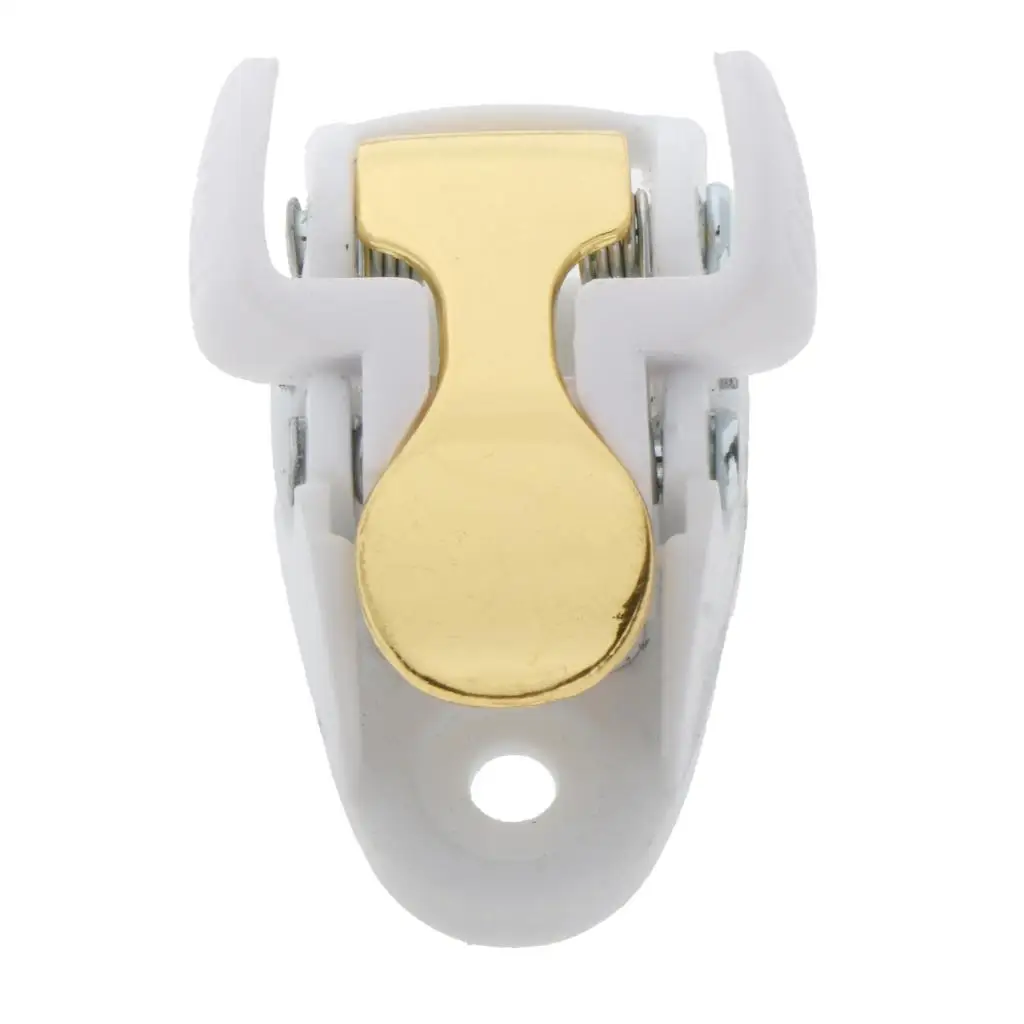 1pc Durable Plastic Inline Skating Strap Buckle Roller Skate Boot Clasp Skate Buckle Inline Skating Buckle Skates Parts