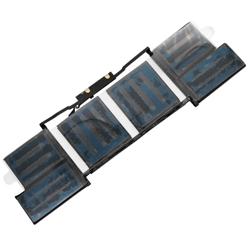 ApexWay A1820 Аккумулятор для ноутбука APPLE MACBOOK PRO 1" A1707 YEAER