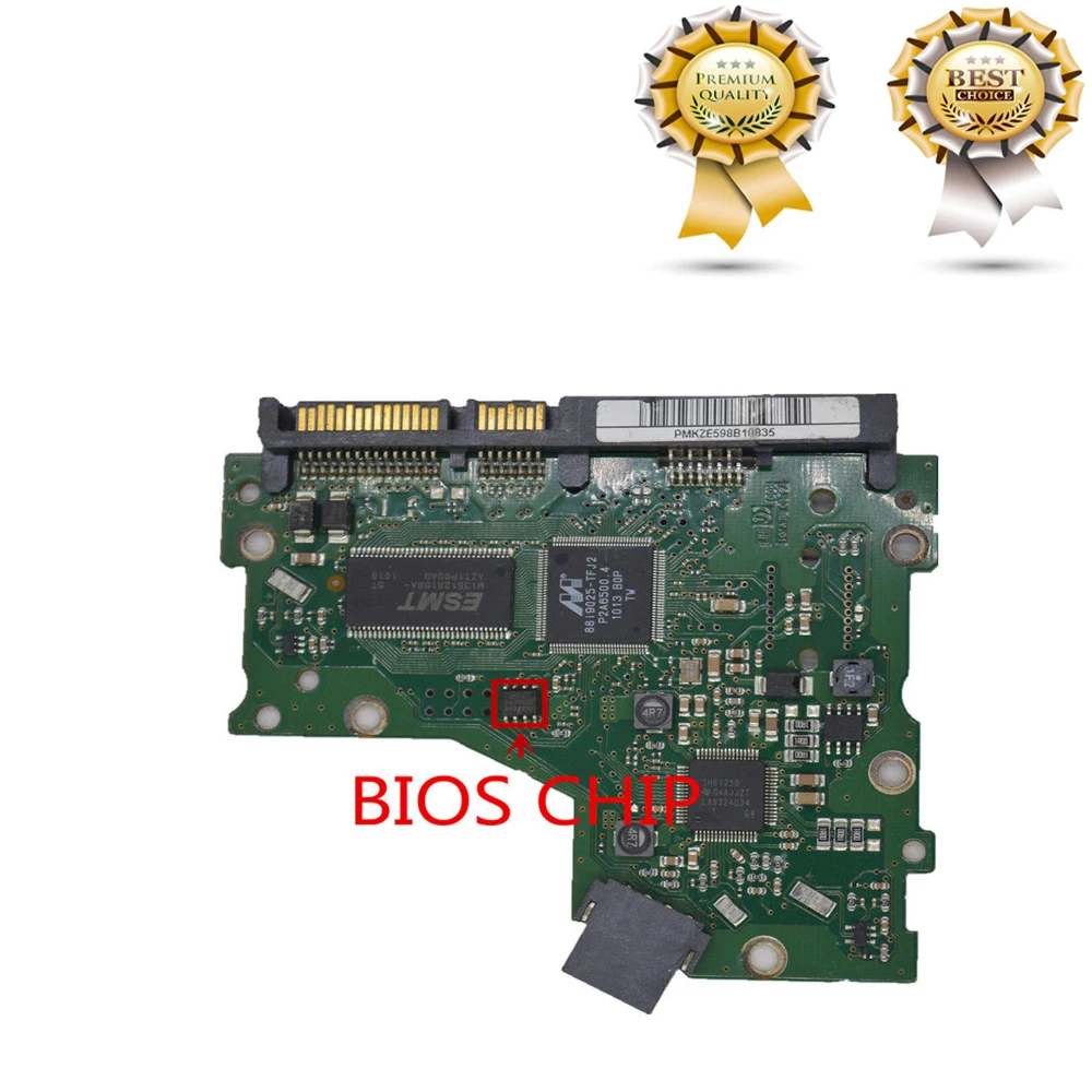 HD502HJ печатная плата для samsung/номер платы: BF41-00302A F3_1D REV.01 HD502HJ печатная плата для samsung/номер платы: BF41-00302A F3_1D REV.01