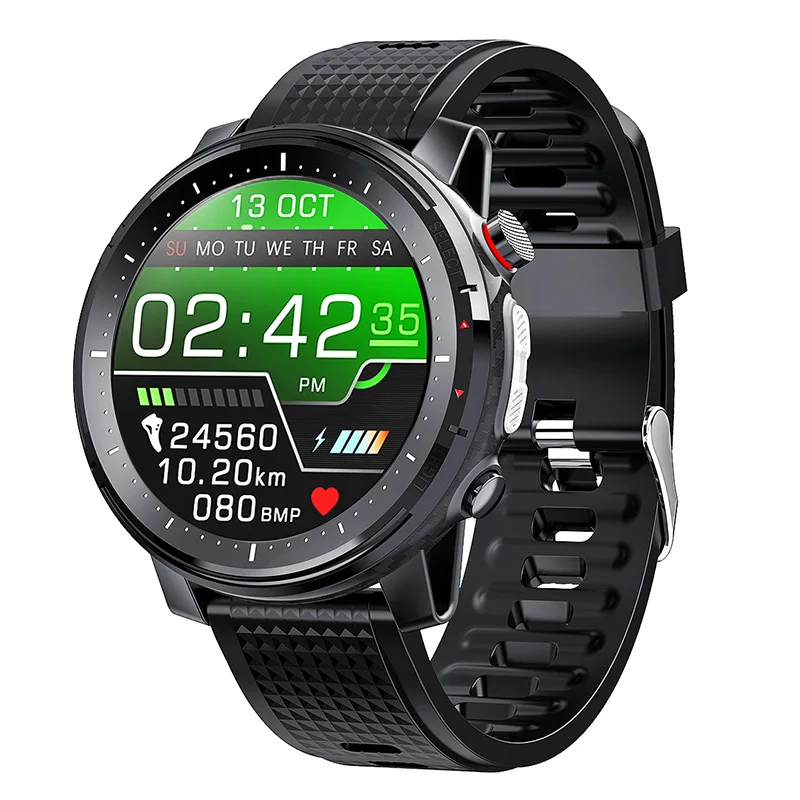 Смарт часы Reloj Inteligente мужские Android 2020 водостойкие Ip68|Смарт-часы| |