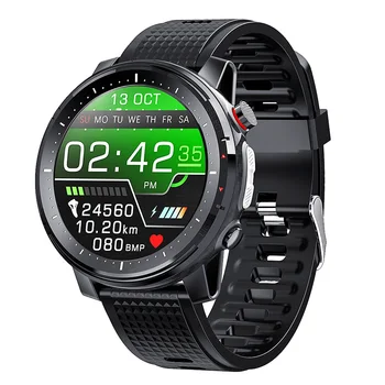 

Reloj Inteligente Smart Watch Men Android 2020 Answer Call Smartwach Ip68 Waterproof Smart Watch For Men Huawei Android Phone