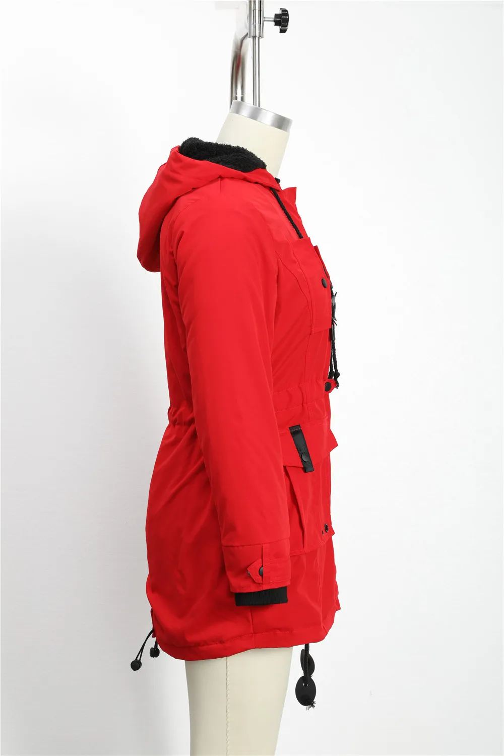 WEPBEL 7 цветов зимняя новая женская Повседневная стильная стеганая куртка с длинным рукавом однотонное пальто Туника длинное стеганое меховое пальто размера плюс S-5XL
