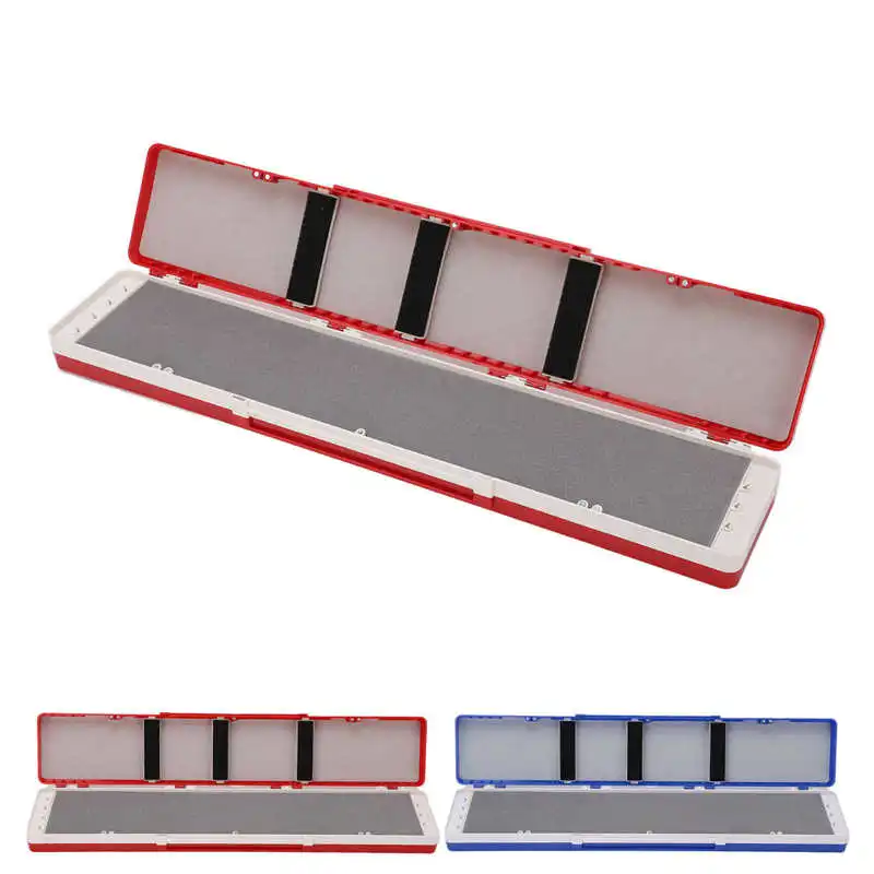 Fishing Line Box Fishing Float Box Pressure Resistant High Hardness For