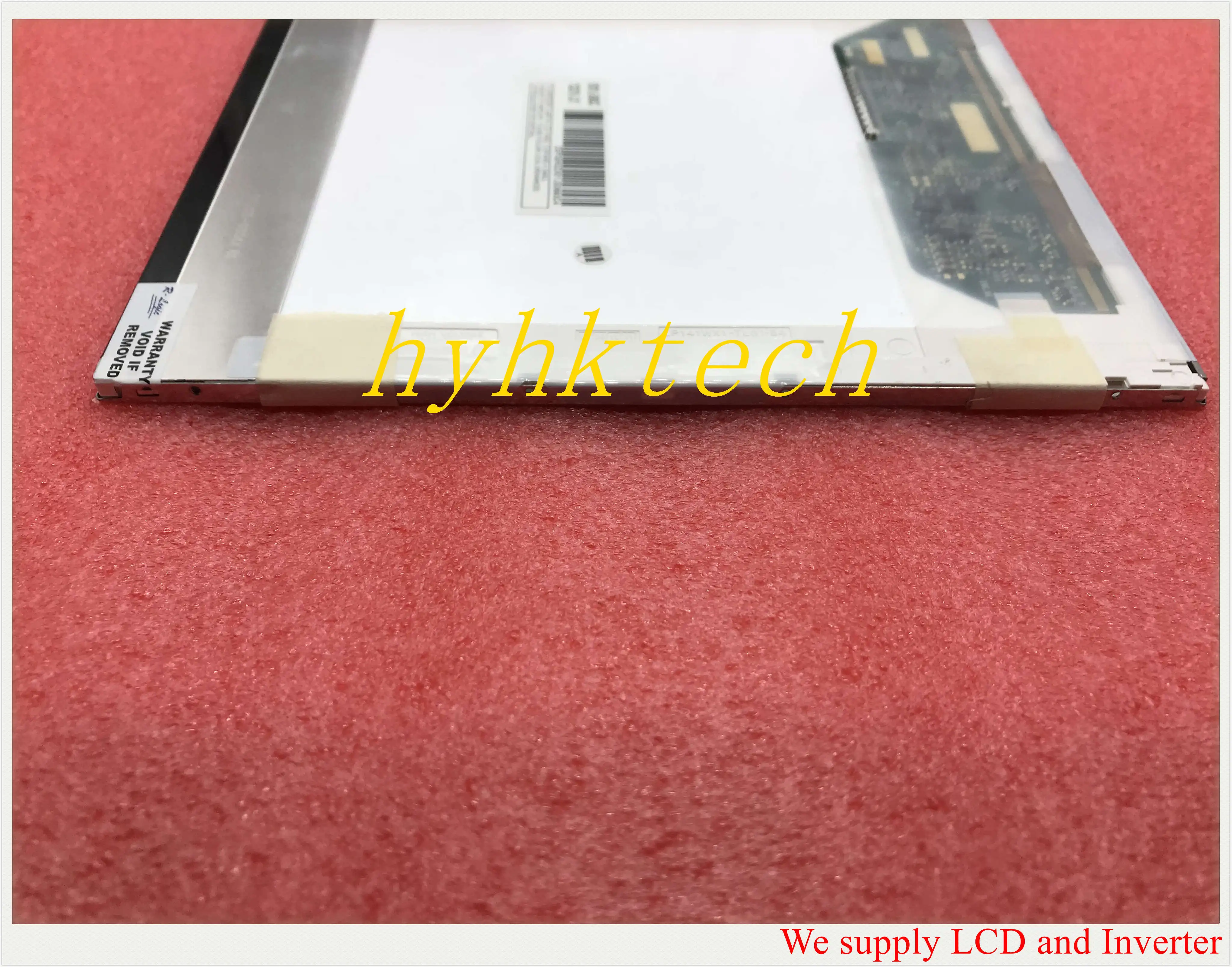 Оригинальная ЖК-панель LP141WX3-TLR1 14,1 дюйма, 1280*800, протестирована перед отправкой