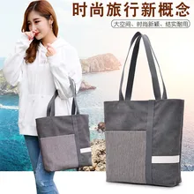 Новинка года, модная женская Холщовая Сумка через плечо, сумка через плечо, сумка через плечо, тканевая сумка