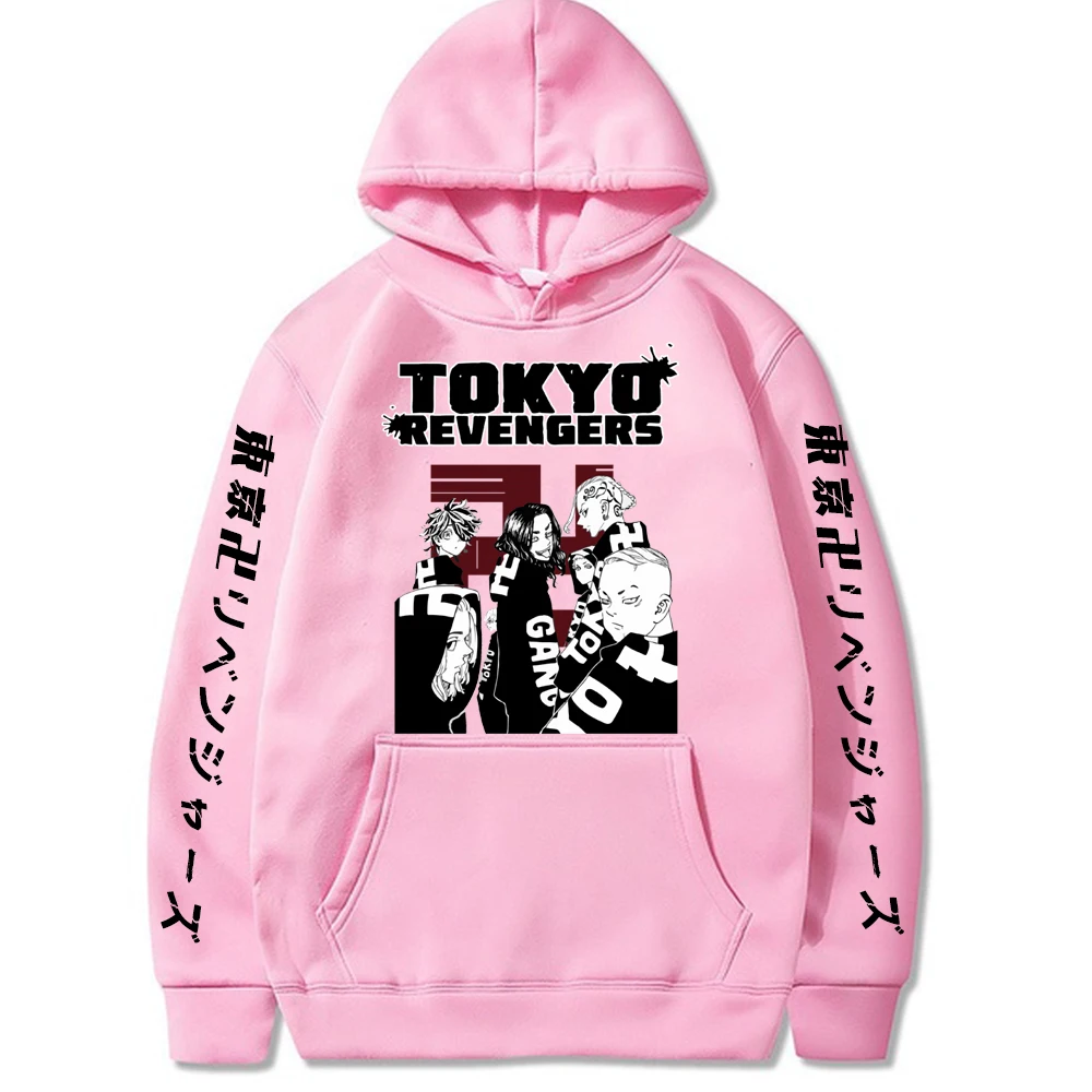 Waliicorners Ken Tachibana Naoto Hanagaki Takemichi Tokyo Revengers Hoodies Sweatshirts Anime Sano Manjiro Mikey Ryuguji 13 Hc4dcbff7a8d34e3a9681eee6aa34dcafs