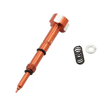 

Carburetor Easy Air Fuel Mixture Adjuster Screw For CRF YZF WR KXF KLX EXC SX RMZ Motorcross Off-Road Motocross Pit Dirt Bikes