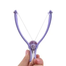 Эпилятор для удаления волос на лице и теле, эпилятор для удаления волос, сделай сам, красивый инструмент, эпилятор