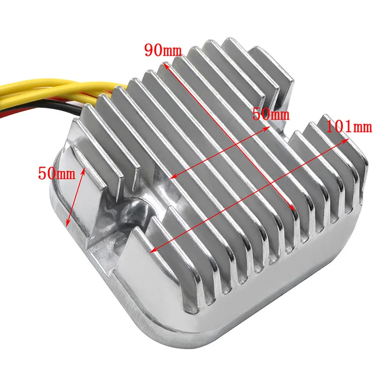 Polaris Ace Ranger RZR Voltage Regulator Rectifier 2013 2015 Northern