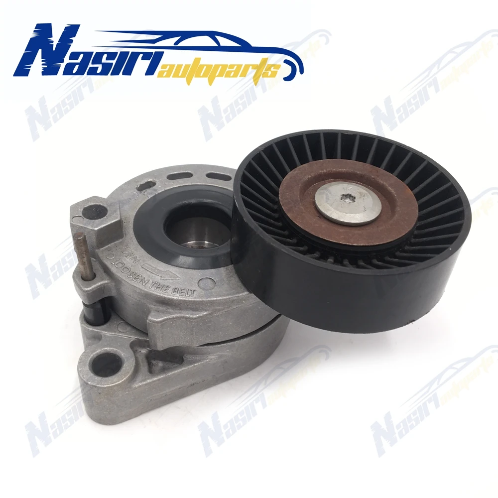 Belt Tensioner Assembly For Mitsubishi OutlanderII 3.0 4WD 1345A031