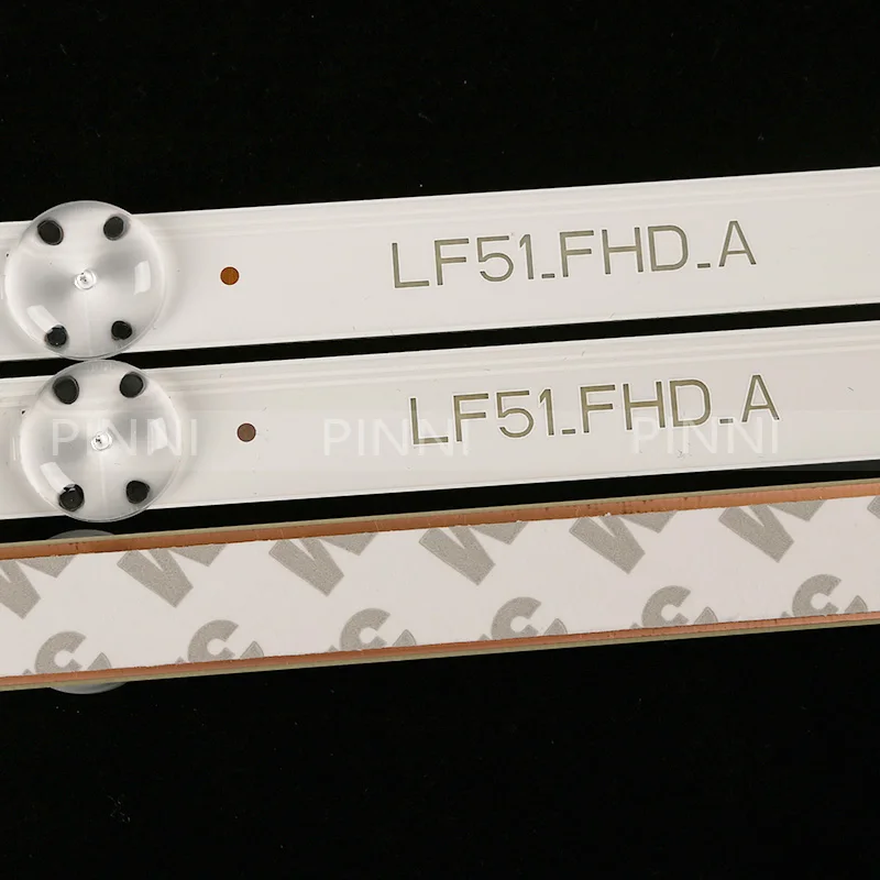 862m LED Backlight Lamp strip 7leds For LG 43 inch TV 43LX300C-CA LF51-FHD-A HC430DUE COB 43LH51_FHD A SSC_43inch_FHD 862m LED Backlight Lamp strip 7leds For LG 43 inch TV 43LX300C-CA LF51-FHD-A HC430DUE COB 43LH51_FHD A SSC_43inch_FHD