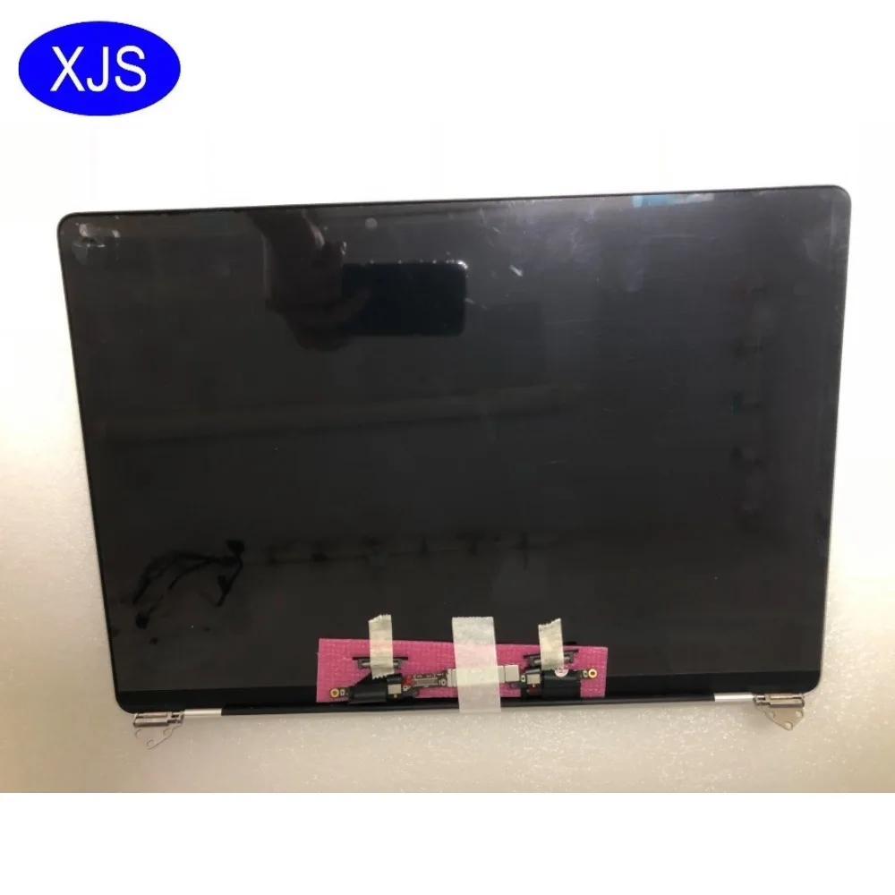 Год A2141 светодиодный ЖК-экран в сборе для Macbook Pro retina 1" A2141 в сборе