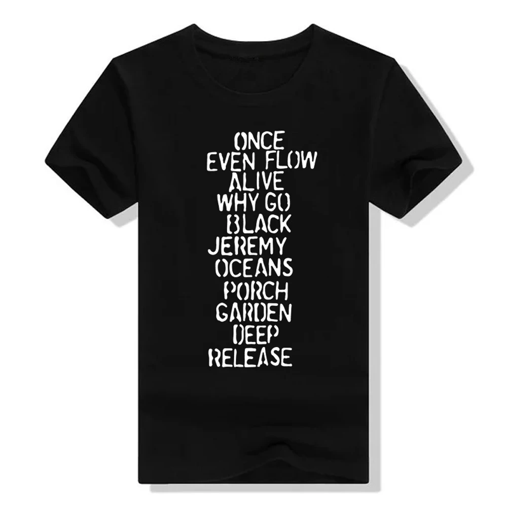 PEARL JAM TEN 1