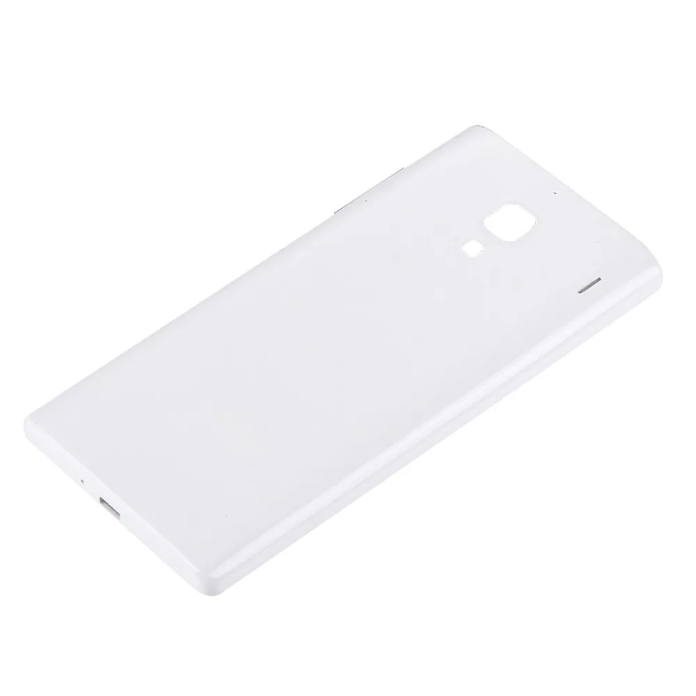 1 шт. Высокое качество для Xiaomi Redmi крышка батареи Задняя Дверь Корпус чехол+ инструмент для ремонта