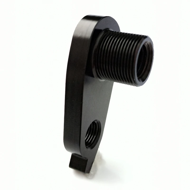 1 Pz Bicicletta Deragliatore Posteriore Gancio Mech Dropout Per Bici Rockrider Xc50 Xc100 Xc500 Deragliatore Gancio Mountain Bike