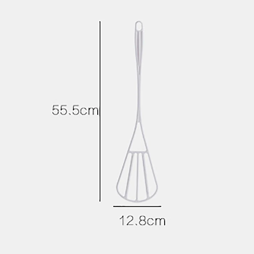 Bedroom Carpet Rug Dust Removal Beater Household Cleaning Mats Handheld Dusters Long Handle Plastic Bendable Quilt Beater