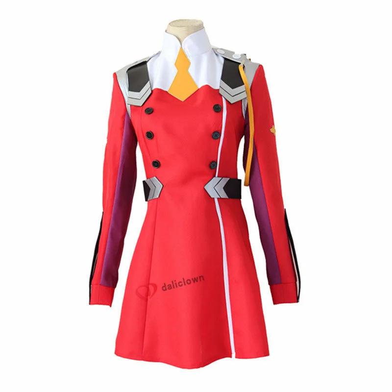 DARLING in the FRANXX ڽ        ڽ  ǻ, ִϸ̼ , ҷ  Ʈ