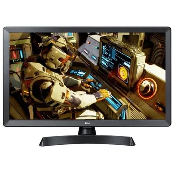 

LG DISPLAY 28TL510VPZ 28 "HD IPS BLACK TO +