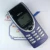 NOKIA 8210 Восстановленный Мобильный телефон 2G GSM 900/1800 и не может использовать в США Оригинальный Разблокированный мобильный телефон