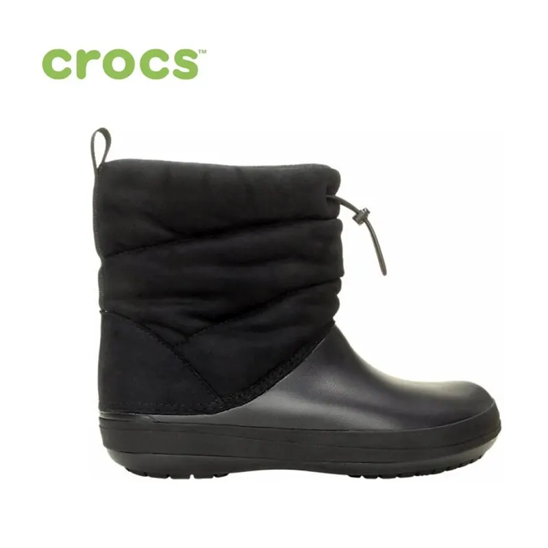 CROCS Crocband Puff Boot W WOMEN | Обувь