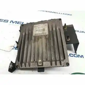 

8200334419 SWITCHBOARD ENGINE EUA RENAULT MEGANE II FAMILY