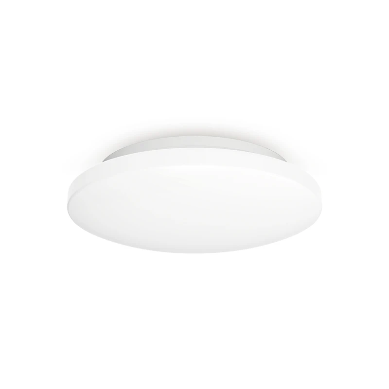 1pcs Yeelight светодиодный потолочный светильник умный mijia jiaoyue 260 10 Вт круглый свет дистанционное управление для mihome приложение Google Assistant Amazon Alexa YLXD62YI - Цвет: 1pcs
