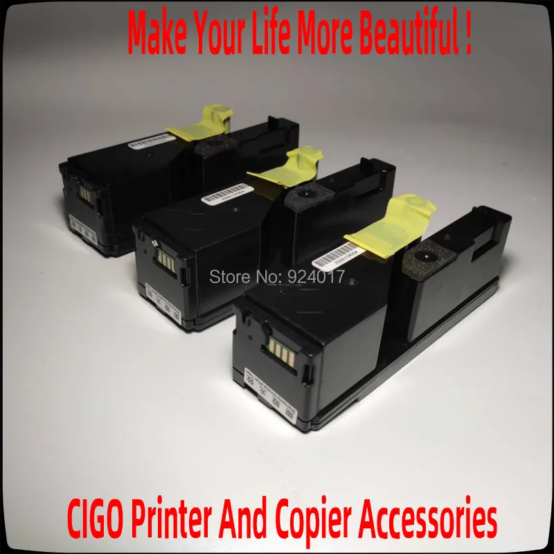 

Toner Cartridge For Xerox DocuPrint CP115w CP116w CP225w CM115w CM225fw Color Printer,CP115 CP116 CP225 Cartridge Accessories