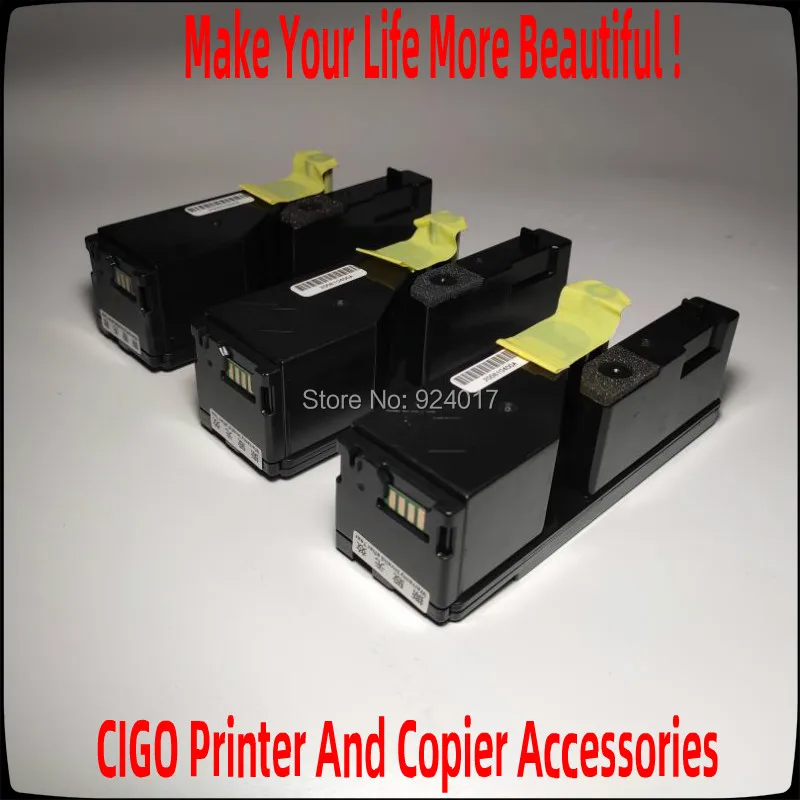 Картридж с тонером для принтера Xerox Phaser 6020BI 6022NI WorkCentre 6025BI 6027NI 6022BI | Компьютеры и