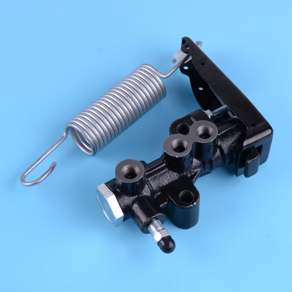CITALL правая передняя фара противотуманная фара для Mitsubishi Outlander L200 Triton 1998 1999 2000 2001 2002 2003 2004 2005 2006 клапан измерения нагрузки уравнитель тормоза MB618321
