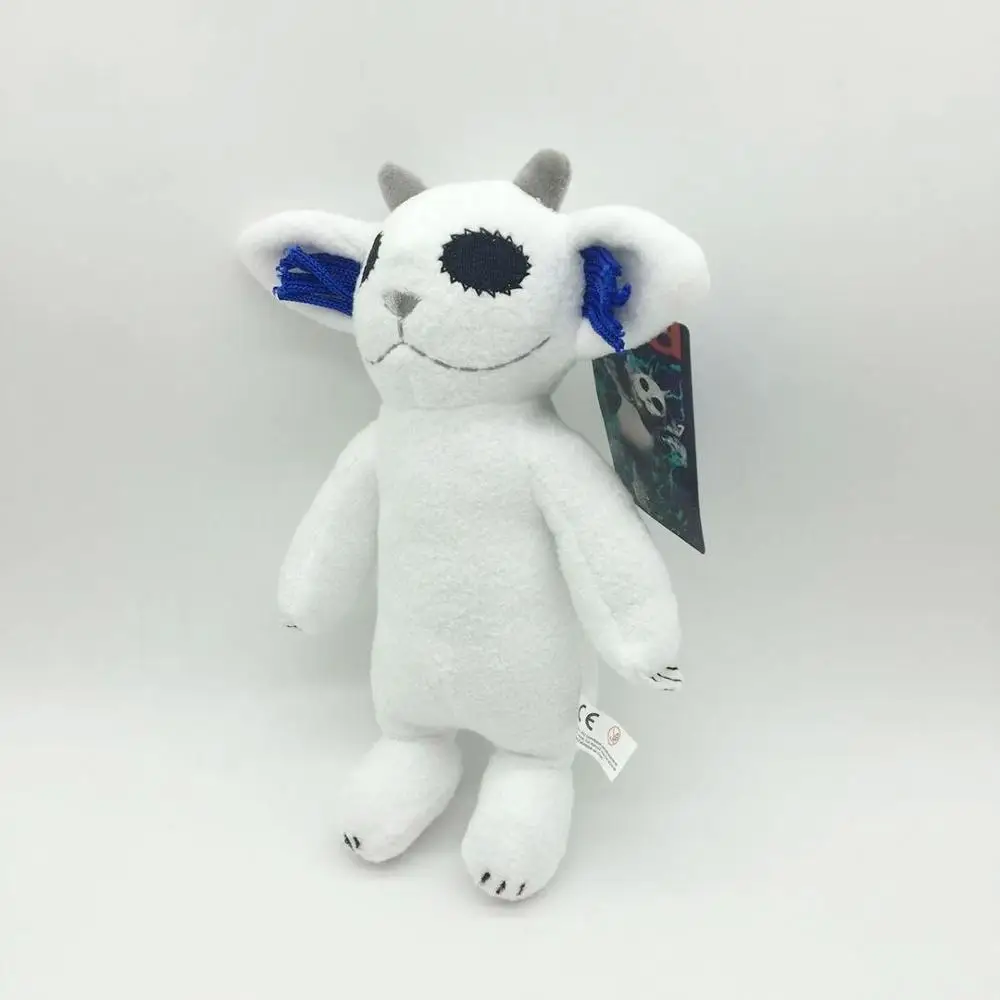 23 см Twenty One Pilots Ned 21 плюшевые игрушки мягкие Kawaii фильм Рождественская фигурка