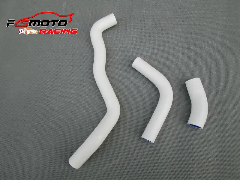 Силиконовый шланг радиатора для SUZUKI DRZ400S DRZ400SM 02-11 04 05 07 09