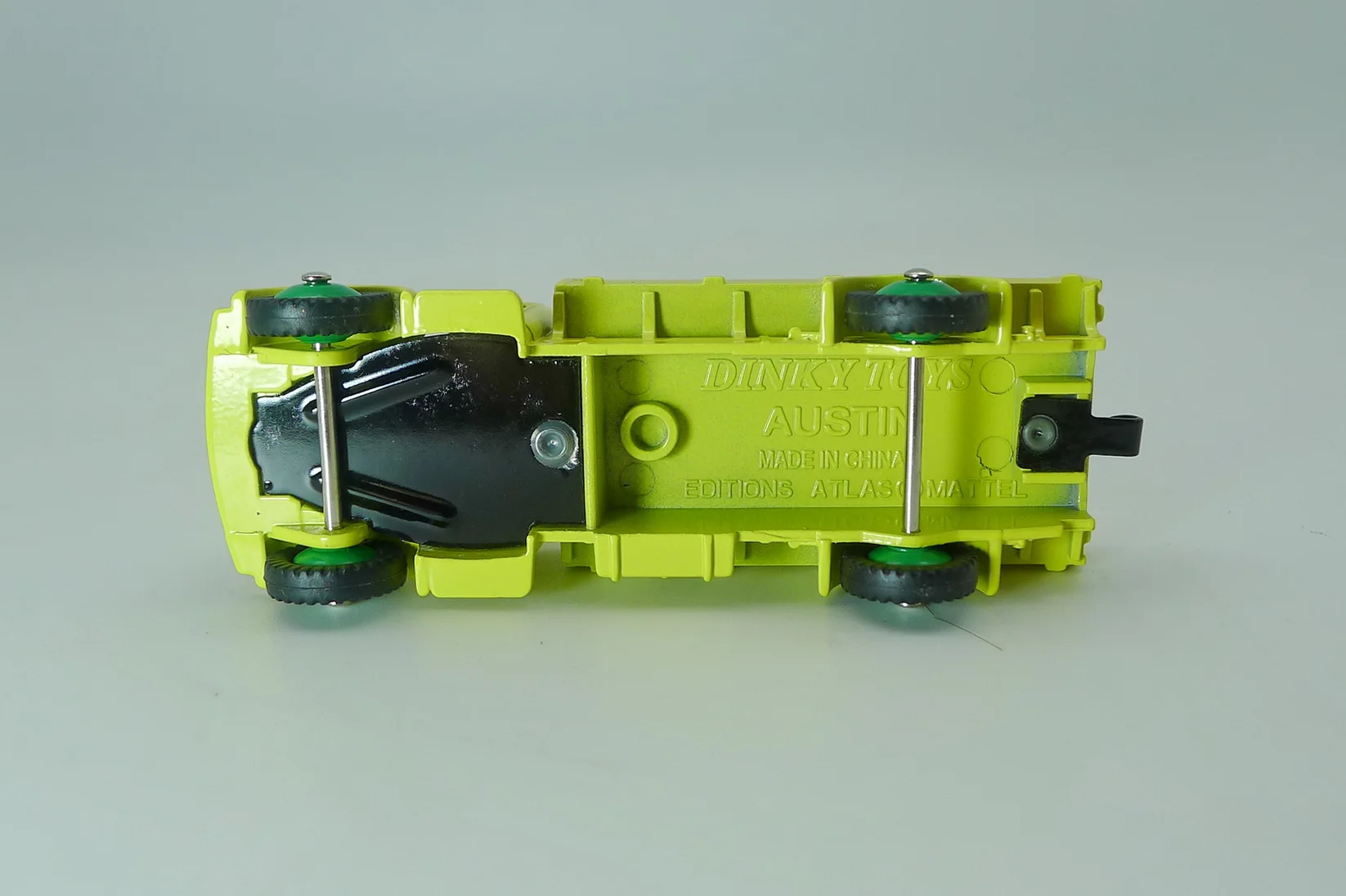 Atlas Dinky Truck 412 Остин вагон литые игрушки 1:43