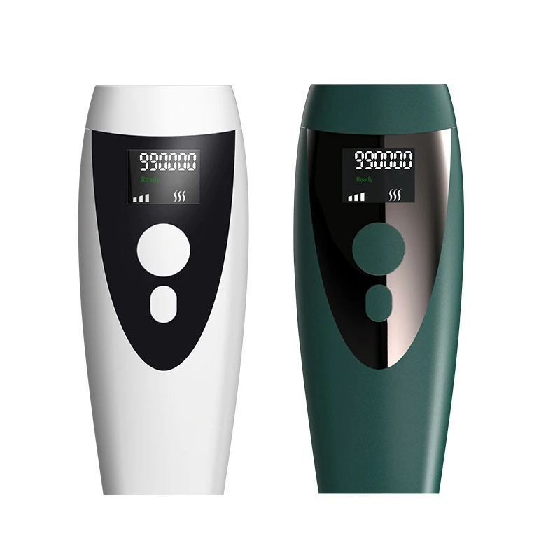 

Ipl Epilator 900000 Flash Electric Hair Remover Permanent Painless Whole Body Hair Removal Eu Plug