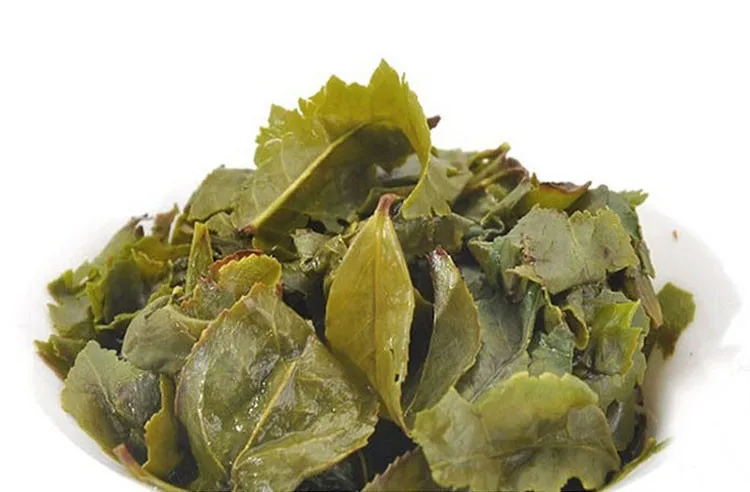 oolong tea 250g