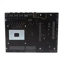 mainboard האם מחשב 2019 New Design X58 Motherboard LGA 1366 LGA1366 DDR3 חריץ PC שולחני Mainboard האם מחשב ECC ECC REG RAM שרת (5)